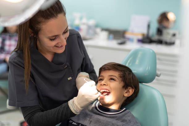 Best Knocked-Out Tooth (Avulsed Tooth) Treatment in West Laurel, MD