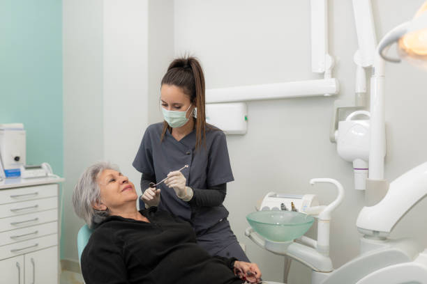 Best Emergency Denture Repair in West Laurel, MD