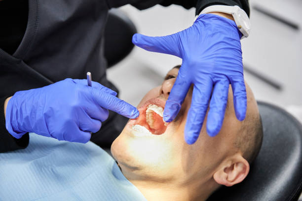 Best Emergency Treatment for Jaw Pain or Injury in West Laurel, MD